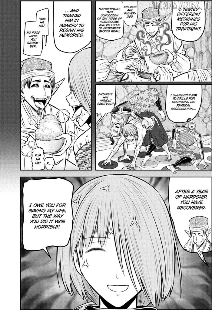 The Elusive Samurai Chapter 222 image 06_optimized